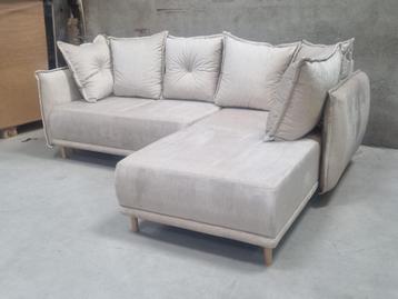 !!ACTIE!!  S-Style Paul Hoekbank beschikbaar voor biedingen