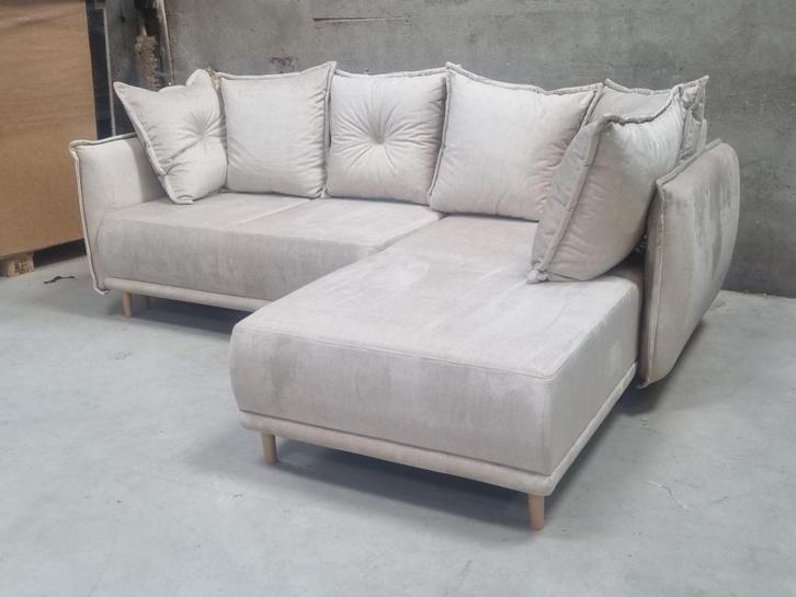 !!ACTIE!!  S-Style Paul Hoekbank, Huis en Inrichting, Banken | Bankstellen, Ophalen of Verzenden