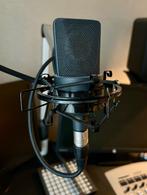Neumann TLM 103, Ophalen of Verzenden, Zo goed als nieuw, Studiomicrofoon