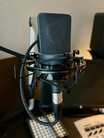 Neumann TLM 103 beschikbaar voor biedingen