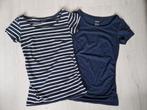 Zwangerschapsshirts maat XS, Kleding | Dames, Positiekleding, Zo goed als nieuw, Maat 34 (XS) of kleiner, Shirt of Top, Esmara