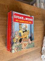 Diverse Suske en Wiske No, Meerdere stripboeken, Ophalen of Verzenden, Gelezen