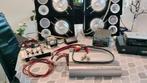 PA Installatie, Gebruikt, 120 watt of meer, Stereo, Ophalen