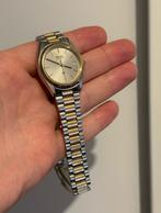 Seiko Vintage 1980 Ladies Two-Tone Quartz, Sieraden, Tassen en Uiterlijk, Horloges | Dames, Overige materialen, Seiko, Gebruikt