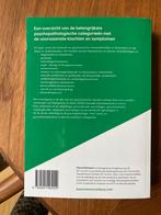 Pascal Sienaert - Psychopathologie, Verzenden, Klinische psychologie, Nieuw, Pascal Sienaert
