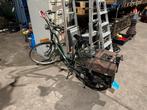 Spartamet met extra motor, Fietsen en Brommers, Ophalen, Gebruikt, Sparta