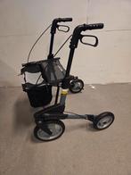 Topro Troja Olympos rollator met grote softwielen, Ophalen