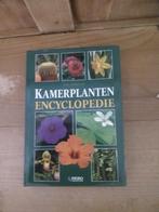 Kamerplanten boek, Boeken, Ophalen of Verzenden, Zo goed als nieuw