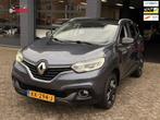 Renault Kadjar 1.2 TCe Extase Leer|Stoelvw|Pano|XenonLed|Lin, Kadjar, Gebruikt, Euro 6, 4 cilinders