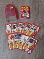 Top Trumps kaartspel - High School Musical, Hobby en Vrije tijd, Gezelschapsspellen | Kaartspellen, Een of twee spelers, Ophalen of Verzenden
