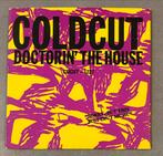 Coldcut - Doctorin’ The House, Ophalen of Verzenden, Zo goed als nieuw