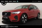 Volvo XC60 RECHARGE T6 AWD ULTIMATE DARK -PANO.DAK|B&W-AUDIO, Automaat, 12 maanden, Gebruikt, Euro 6