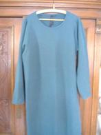 als nieuw sportieve jurk xl (42/44) van Je M' Appelle, Kleding | Dames, Jurken, Blauw, Maat 46/48 (XL) of groter, Ophalen of Verzenden
