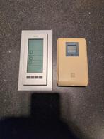 Gira Weerstation, Ophalen of Verzenden, Gebruikt