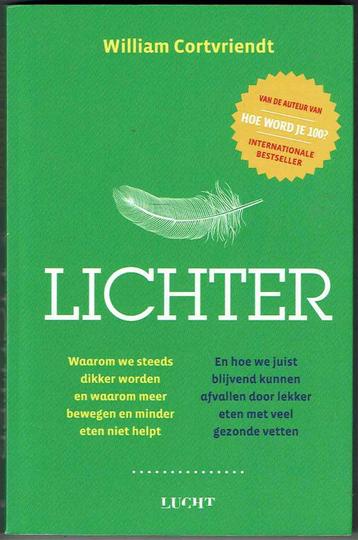 Lichter - William Cortvriendt  beschikbaar voor biedingen