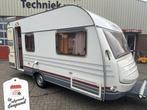 HOME-CAR RACER 43 MOVER-TENT-DWARSBED! TOP!, Caravans en Kamperen, Caravans, Home-car, Standaardzit, Overige typen, Bedrijf