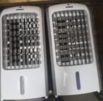 2x Kinzo aircoolers, Witgoed en Apparatuur, Airco's, Ophalen, Zo goed als nieuw, Minder dan 60 m³