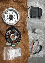 Electronische ontsteking voor Zundapp., Ophalen of Verzenden, Nieuw, Blok