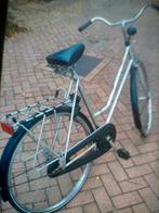 Damesfiets met terug traprem, Ophalen of Verzenden