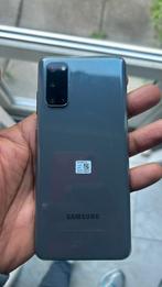 Samsung s20, Telecommunicatie, Mobiele telefoons | Samsung, 128 GB, Ophalen of Verzenden, Zo goed als nieuw, Galaxy S20
