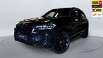 BMW X3 XDrive30e High Executive M-Sport|Facelift|LASER|M-SPO, 1998 cc, Gebruikt, Zwart, 4 cilinders