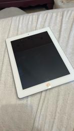 Ipad, Computers en Software, Apple iPads, Ophalen of Verzenden, Apple iPad