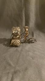 Miniatuur, Antiek en Kunst, Verzenden