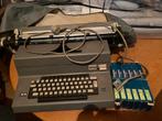 Vintage typemachine, Diversen, Typemachines, Ophalen, Gebruikt