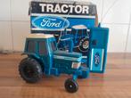 Ertl Ford TW-15, Hobby en Vrije tijd, Modelauto's | 1:32, Ophalen of Verzenden, Gebruikt, Tractor of Landbouw, ERTL