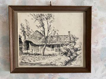 H.E.  . Roodenburg beschikbaar voor biedingen