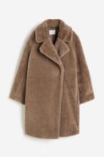 winterjas dames xxl, Kleding | Dames, Jassen | Winter, H&M, Beige, Maat 46/48 (XL) of groter, Ophalen of Verzenden