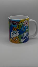 Adventure Time Mok – Voor de echte fans!, Ophalen of Verzenden, Nieuw