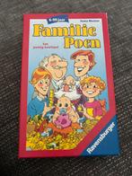 Familie Poen, Ophalen of Verzenden, Nieuw