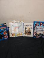 Gebruikte kinderboeken - 4 voor €5, Ophalen of Verzenden