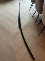 Trapleuning gratis ophalen, Ophalen