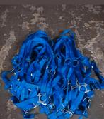 VERKOCHT COB Halsters nieuw 15 stuks, Dieren en Toebehoren, Paarden en Pony's | Hoofdstellen en Tuigage, Ophalen of Verzenden