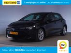 Toyota Corolla 1.8 Hybrid Active Aut. [ Navi Camera Adapt.cr, Auto's, Automaat, 65 €/maand, Gebruikt, 750 kg