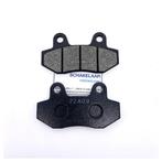 Remblokken Segway E110S/E125/B110S E-scooter Origineel Nieuw, Ophalen of Verzenden, Nieuw, Overige typen, Overige merken