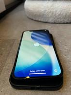 iPhone 12 Zwart - 64GB, in goede staat!, Gebruikt, Zwart, Ophalen of Verzenden, 64 GB