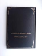 Die u het Woord Gods gesproken hebben, Christendom | Protestants, Ophalen of Verzenden, Zo goed als nieuw, J. van der Poel