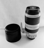 Canon EF 100 400 mm f 4.5 5.6 L IS ii USM, Audio, Tv en Foto, Fotografie | Lenzen en Objectieven, Ophalen of Verzenden, Nieuw