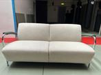 Leolux Scylla bank tweezits, Huis en Inrichting, 150 tot 200 cm, 75 tot 100 cm, Rechte bank, Scylla