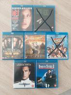 BLU RAY FILMS, Cd's en Dvd's, Blu-ray, Verzenden, Zo goed als nieuw, Actie