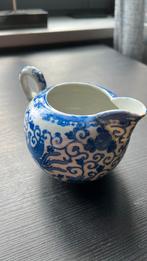 Melk kannetje japan phoenix, Ophalen of Verzenden