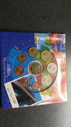Muntset Euro BU Monnaie de Paris munten, Postzegels en Munten, Munten | Europa | Euromunten, Setje, Frankrijk, Ophalen of Verzenden