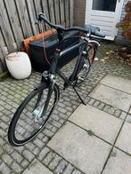 Batavus dinsdag fiets | 54 cm, 53 tot 57 cm, Ophalen, Zo goed als nieuw, Batavus