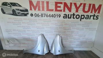 PEUGEOT 108 VOORSCHERM NIEUW (2014-2021) KTB beschikbaar voor biedingen