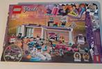 Lego friends 41351 creatieve tuningshop, Kinderen en Baby's, Speelgoed | Duplo en Lego, Ophalen of Verzenden, Zo goed als nieuw