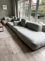 Bank Hay Mags Soft Modulair 5 delig, Huis en Inrichting, Ophalen, Hoekbank, 75 tot 100 cm, Zo goed als nieuw