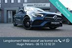 Mercedes CLA 250 e AMG Night 360cam|Elek.stoel|MBUX|Panorama, Auto's, Mercedes-Benz, Te koop, 160 pk, Geïmporteerd, Gebruikt